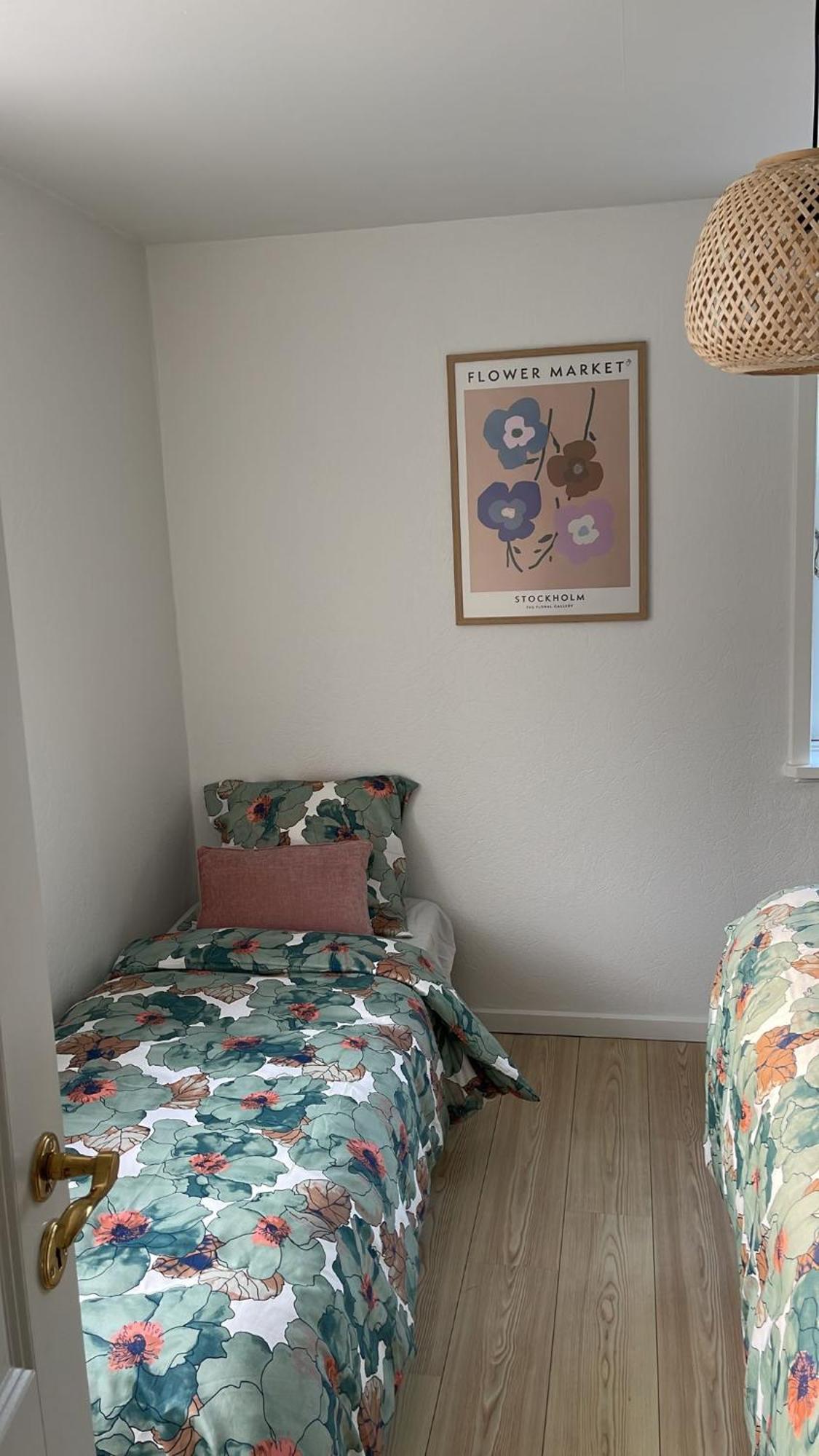 5 Minute Walk To Lego House - 50M2 Cozy Apartment- D Unit Billund Exteriör bild